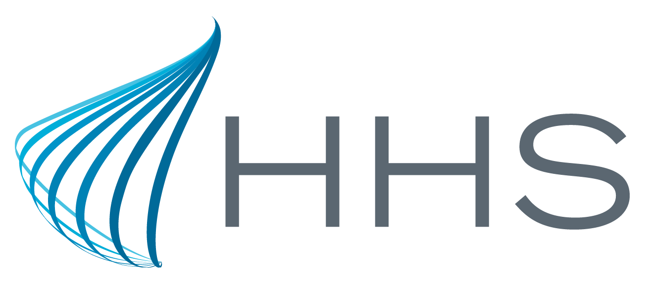 HHS STORE LOGO